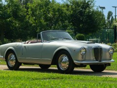 Lancia AURELIA B24 CONVERTIBILE 