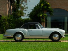 Lancia AURELIA B24 CONVERTIBILE 