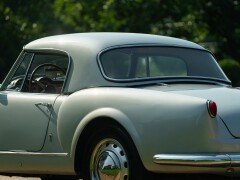 Lancia AURELIA B24 CONVERTIBILE 