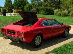 Ferrari DINO 308 GT4 