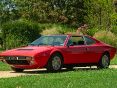 Ferrari DINO 308 GT4 