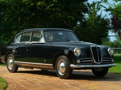 Lancia AURELIA B51 