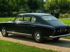 Lancia AURELIA B51 