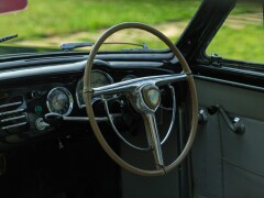 Lancia AURELIA B51 