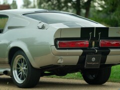 Ford Mustang Shelby GT500 Eleanor Replica 