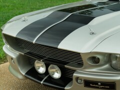 Ford Mustang Shelby GT500 Eleanor Replica 