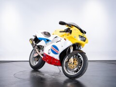 Bimota YB9 SRI 