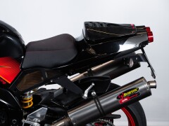 Aprilia TUONO V2 1000 