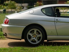 Ferrari 456 GT MANUALE 