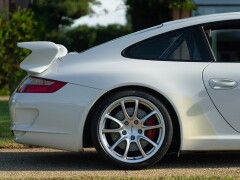 Porsche 997 (911) GT3 