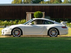 Porsche 997 (911) GT3 