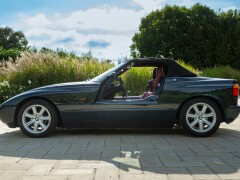 BMW Z1 