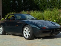 BMW Z1 