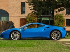 Ferrari 488 GTB 70° ANNIVERSARIO \"TAILOR MADE COLLECTION 1/1\" 