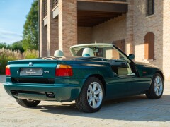 BMW Z1 