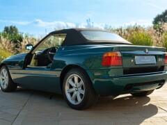 BMW Z1 