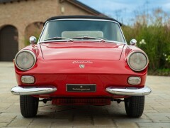 Cisitalia 850 SPIDER 