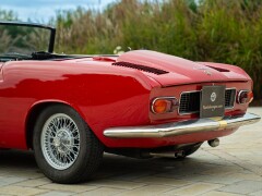 Cisitalia 850 SPIDER 