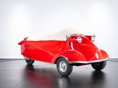 Messerschmitt KR 200 SPORT 