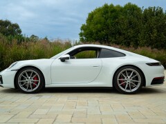 Porsche 992 (911) CARRERA S 