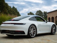 Porsche 992 (911) CARRERA S 