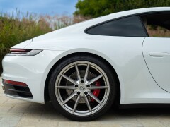 Porsche 992 (911) CARRERA S 