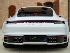 Porsche 992 (911) CARRERA S 