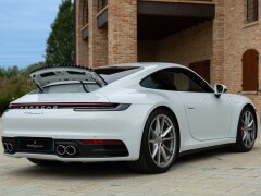 Porsche 992 (911) CARRERA S 