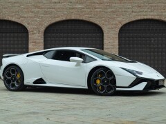 Lamborghini HURACAN TECNICA 