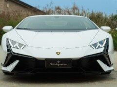 Lamborghini HURACAN TECNICA 