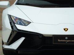 Lamborghini HURACAN TECNICA 