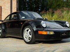 Porsche 964 (911) TURBO 