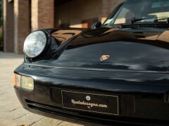 Porsche 964 (911) TURBO 