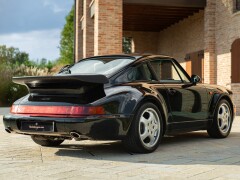 Porsche 964 (911) TURBO 