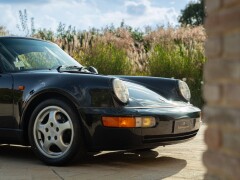 Porsche 964 (911) TURBO 