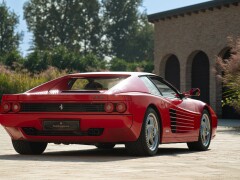 Ferrari 512 M                     