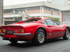 Ferrari DINO 246 GT 