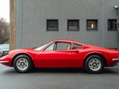 Ferrari DINO 246 GT 