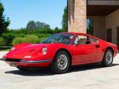 Ferrari DINO 246 GT 