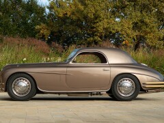 Alfa Romeo 6C 2500 SS AERLUX TOURING 