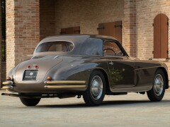 Alfa Romeo 6C 2500 SS AERLUX TOURING 