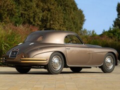 Alfa Romeo 6C 2500 SS AERLUX TOURING 