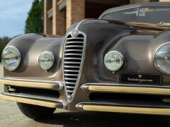 Alfa Romeo 6C 2500 SS AERLUX TOURING 