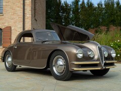 Alfa Romeo 6C 2500 SS AERLUX TOURING 