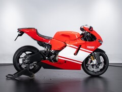 Ducati DESMOSEDICI RR 