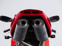 Ducati 916 MONOPOSTO 