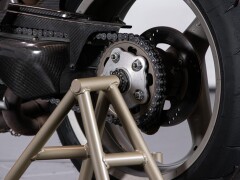 Ducati 916 MONOPOSTO 