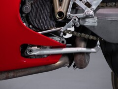 Ducati 916 MONOPOSTO      