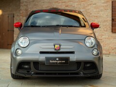 Abarth 695 BIPOSTO “CAMBIO INNESTI FRONTALI” 