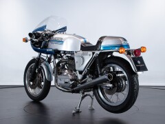 Ducati 900 SS DESMO 